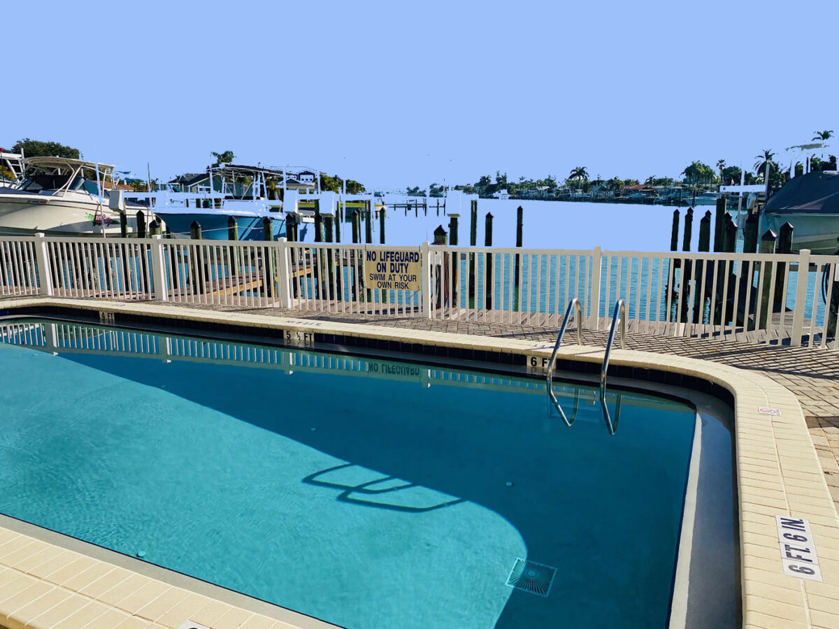 St Pete Beach Yearly Rentals